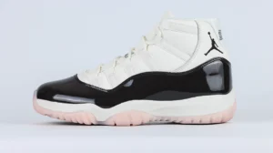 Air Jordan 11 Retro 'Neapolitan' Reps Shoes