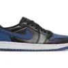 Air Jordan 1 Retro Low OG 'Mystic Navy' REPS Shoes