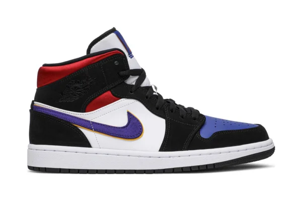 Air Jordan 1 Mid SE 'Rivals' REPS Shoes