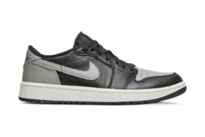 Air Jordan 1 Low Golf 'Shadow' Reps Shoes