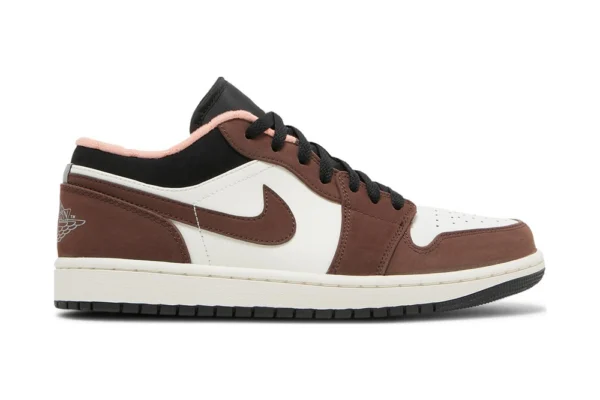 Air Jordan 1 Low 'Mocha' Reps Shoes