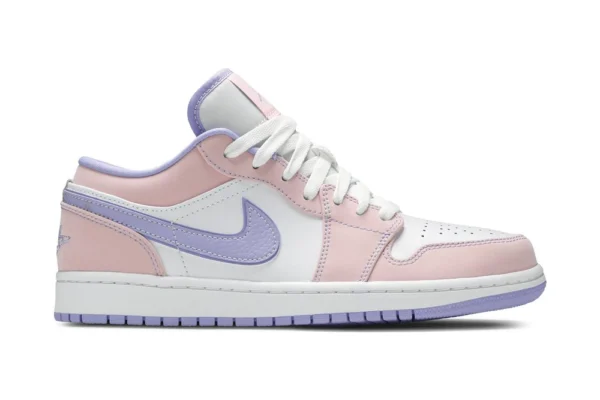 Air Jordan 1 Low SE 'Arctic Punch' Reps Shoes