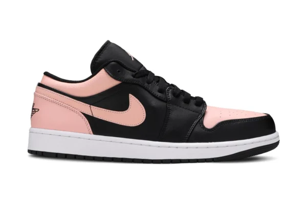 Air Jordan 1 Low 'Crimson Tint' REPS Shoes