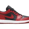 Air Jordan 1 Low 'Reverse Bred' Reps Shoes