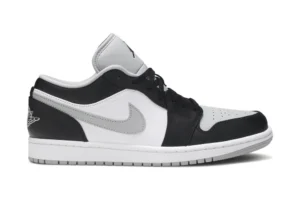 Reps Air Jordan 1 Low 'Smoke Grey' Replica Shoes