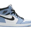 Air Jordan 1 Retro High OG 'University Blue' REPS Shoes