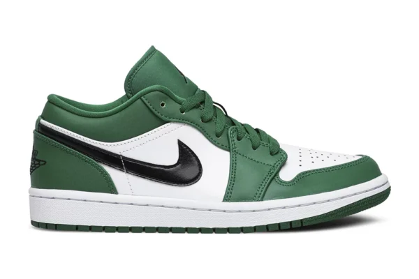 Air Jordan 1 Low 'Pine Green' Replica Shoes