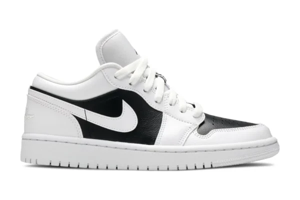 Wmns Air Jordan 1 Low 'Panda' REPS Shoes