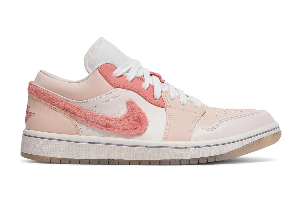 Wmns Air Jordan 1 Low SE 