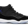 Air Jordan 11 Retro 'Space Jam' 2016 REPS Shoes