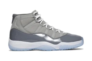 Air Jordan 11 Retro 'Cool Grey' 2021 Reps