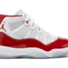 Air Jordan 11 Retro 'Cherry' Reps Shoes