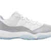 Air Jordan 11 Retro Low 'Cement Grey' Reps Shoes