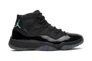 Air Jordan 11 Retro 'Gamma Blue' Replica Shoes