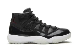 Air Jordan 11 Retro '72-10' Replica Shoes