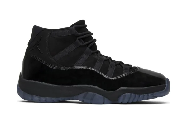 Air Jordan 11 Retro 'Cap and Gown' Reps Shoes