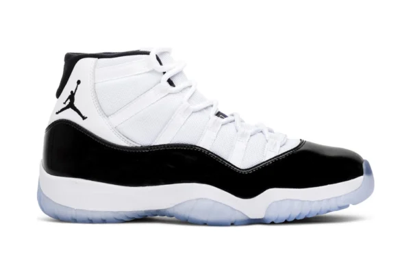 Air Jordan 11 Retro 'Concord' 2018 REPS Shoes