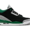 Air Jordan 3 Retro 'Pine Green' REPS Shoes