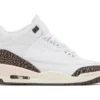 Replica Air Jordan 3 Retro 'Neapolitan'