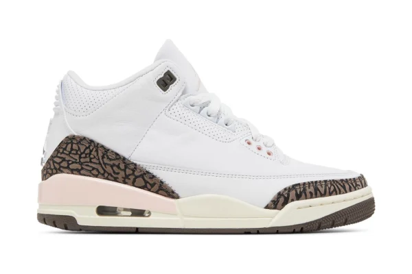 Replica Air Jordan 3 Retro 'Neapolitan'