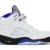 The Air Jordan 5 Retro 'Concord', 1:1 same as the original. Shop now to experience the quality of our rep sneakers.