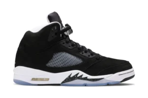 The Air Jordan 5 Retro 'Oreo' 2021, 100% design accuracy reps sneaker. Shop now for fast shipping!