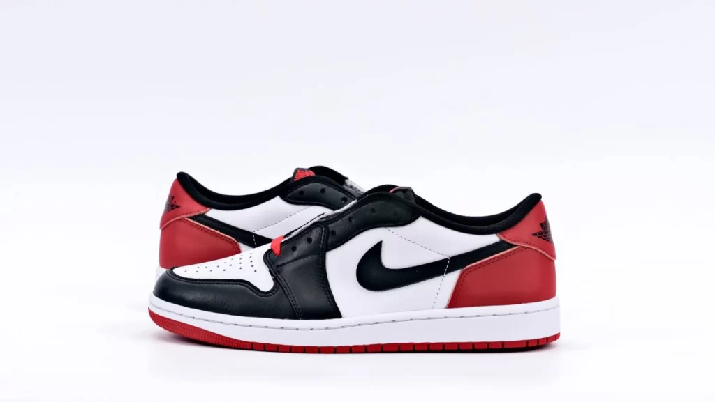 Air Jordan 1 Retro Low OG 