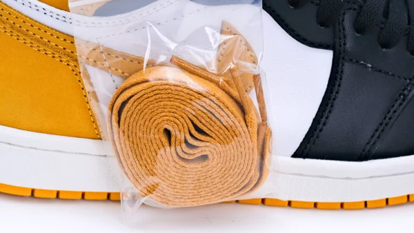 Air Jordan 1 Retro Yellow Ochre 6webp7