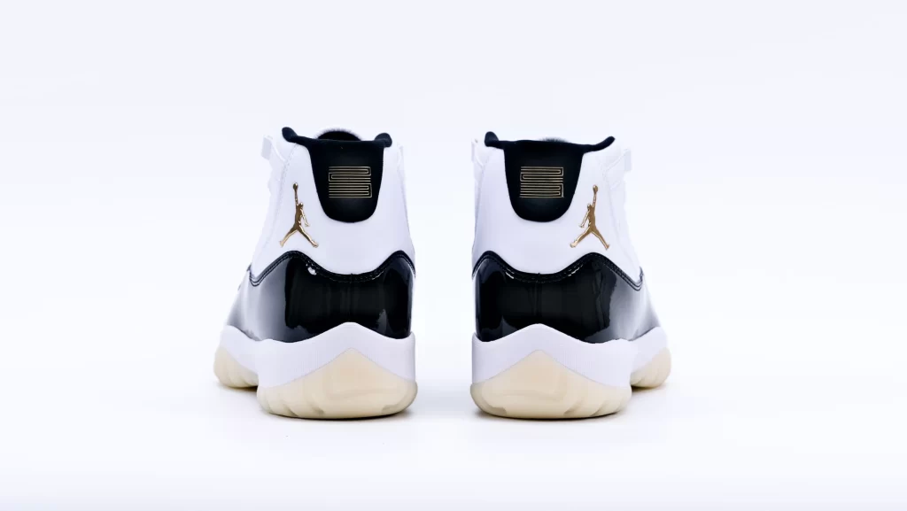 Air Jordan 11 Retro 'Defining Moments' 2023 Replica