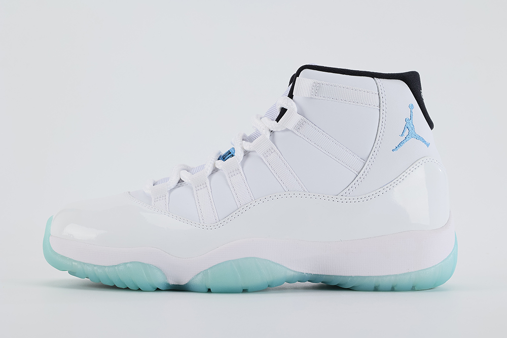 Air Jordan 11 Retro 'Legend Blue' Replica