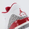 Air Jordan 3 Retro Cardinal Red Replica9