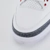 Air Jordan 3 Retro Denim SE Fire Red Replica2