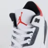 Air Jordan 3 Retro Denim SE Fire Red Replica3