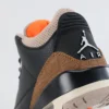 Air Jordan 3 Retro Desert Elephant Replica3