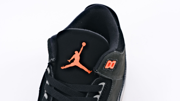 Air Jordan 3 Retro Fear8