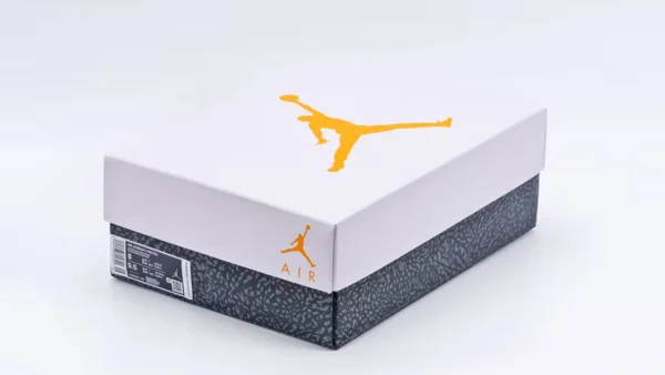 Air Jordan 3 Retro Laser Orange7webp25