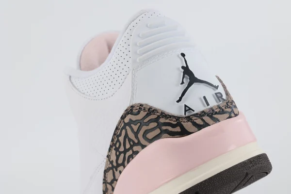 Air Jordan 3 Retro Neapolitan Replica4