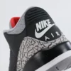 Air Jordan 3 Retro OG Black Cement 2018 Replica3