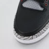 Air Jordan 3 Retro OG Black Cement 2018 Replica4