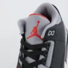 Air Jordan 3 Retro OG Black Cement 2018 Replica5