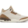 Air Jordan 3 Retro 'Palomino' Replica Shoes