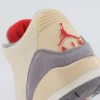 Air Jordan 3 Retro SE Muslin Replica4