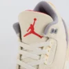 Air Jordan 3 Retro SE Muslin Replica6