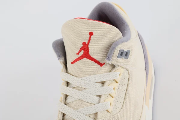 Air Jordan 3 Retro SE Muslin Replica6