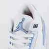 Air Jordan 3 Retro UNC Player Exclusive Replica5