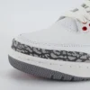 Air Jordan 3 Retro White Cement Reimagined Replica2