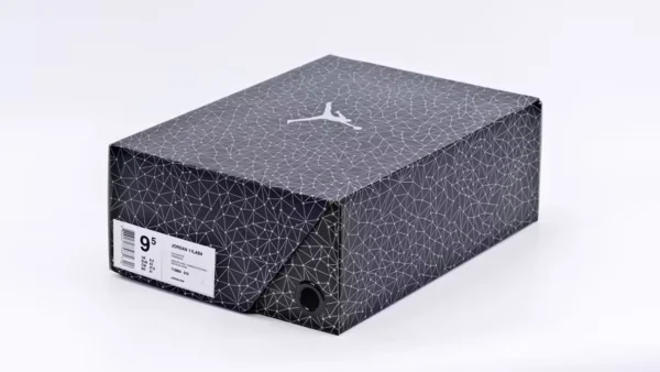 Air Jordan 4 11Lab4 Black 1webp57