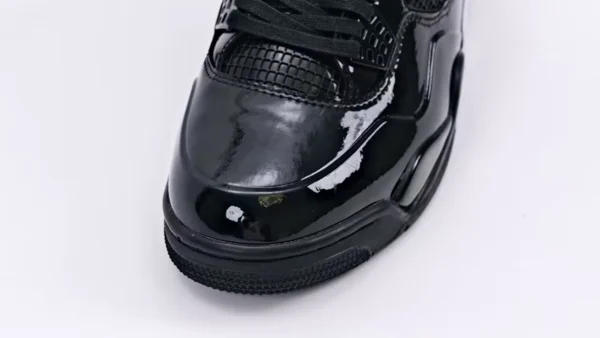 Air Jordan 4 11Lab4 Black 6webp63