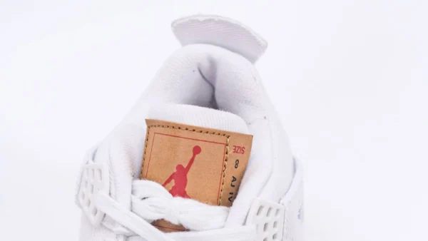 Air Jordan 4 Levis White4webp111