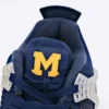 Air Jordan 4 PE Michigan 6webp133